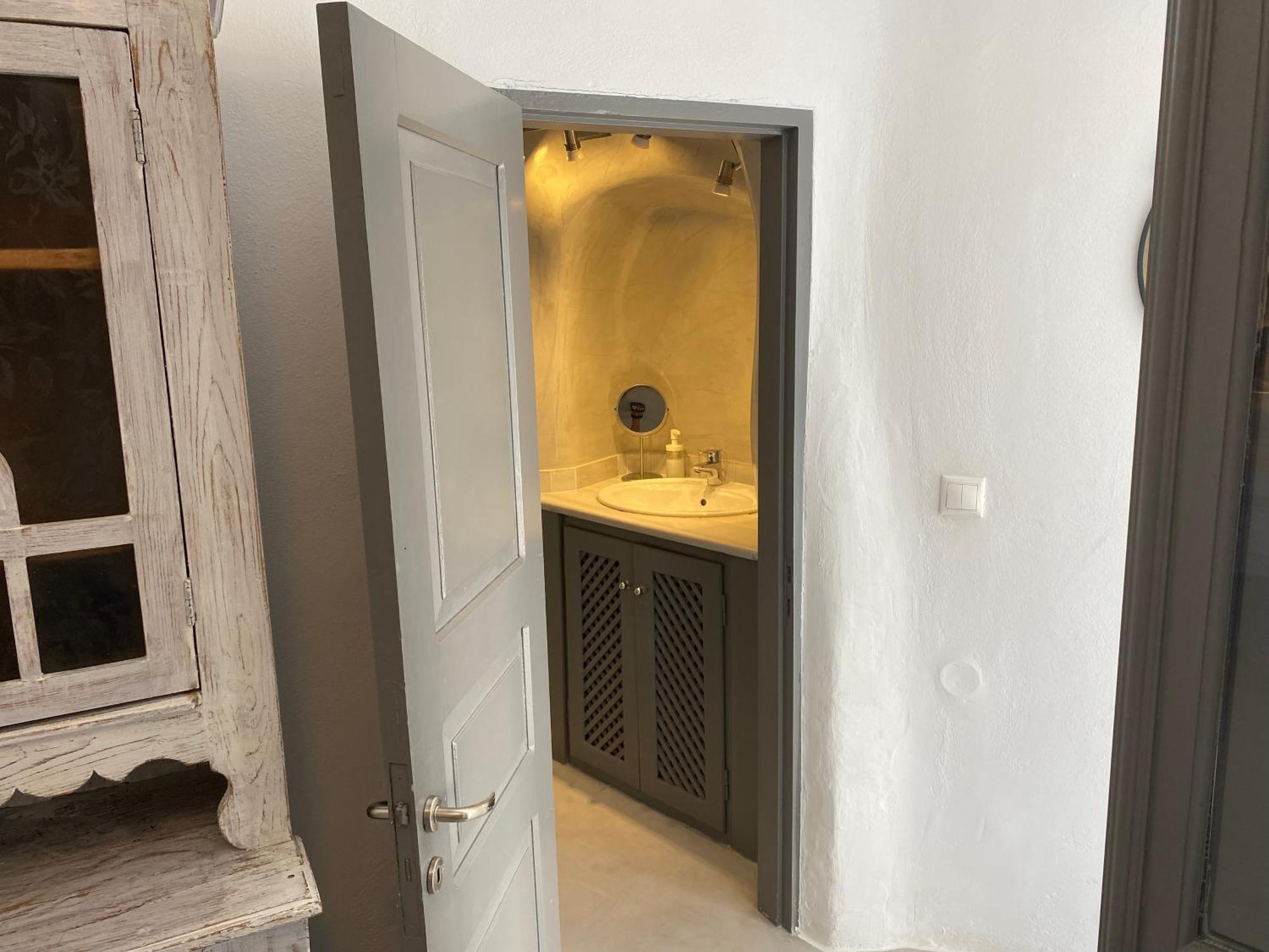 Theodora Suites (Adults Only) Oía Exteriör bild