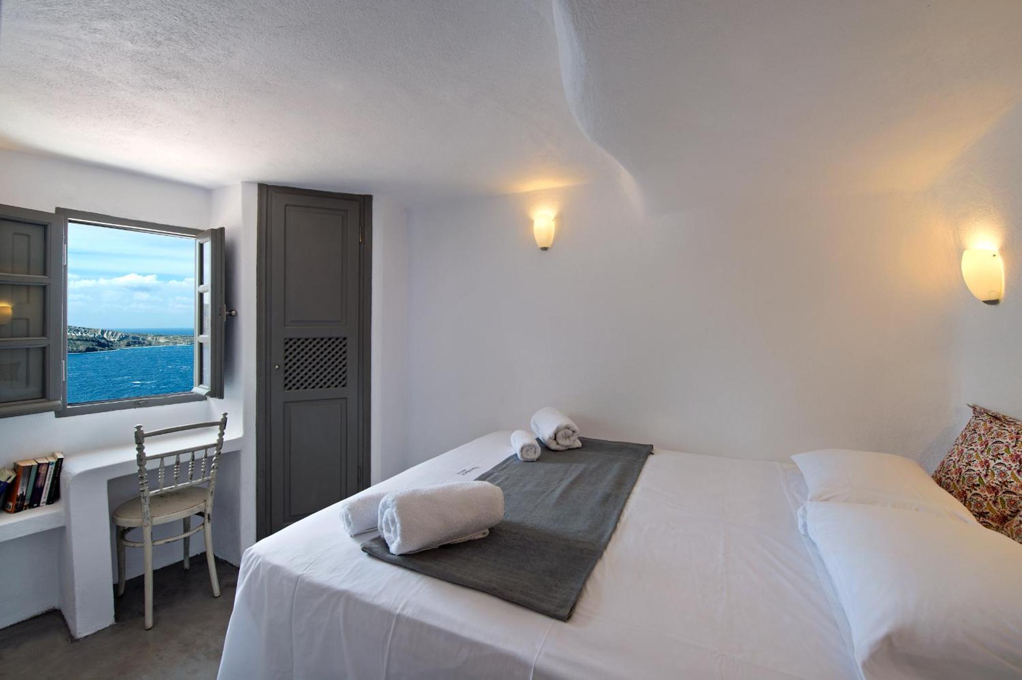 Theodora Suites (Adults Only) Oía Exteriör bild