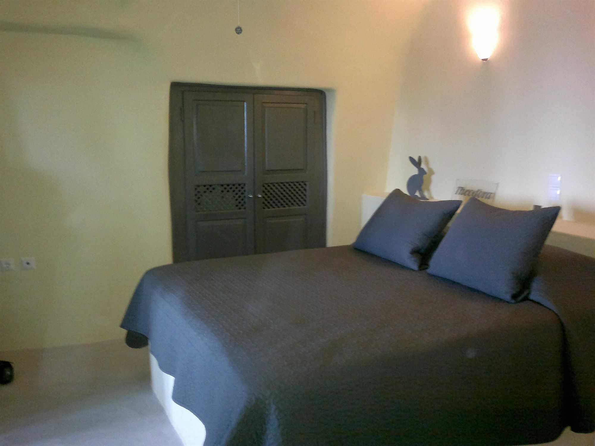 Theodora Suites (Adults Only) Oía Exteriör bild